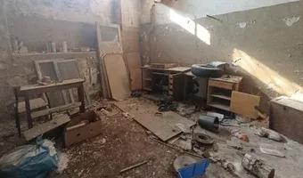 Zdjęcie opuszczonego miejsca: Stacja kontroli pojazdów