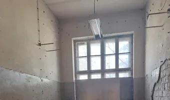 Zdjęcie opuszczonego miejsca: Stacja kontroli pojazdów