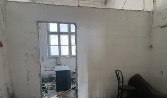 Zdjęcie opuszczonego miejsca: Stacja kontroli pojazdów