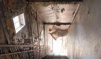 Zdjęcie opuszczonego miejsca: Stacja kontroli pojazdów