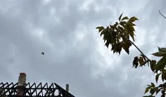 Zdjęcie opuszczonego miejsca: Budynek dawnego dworca towarowego