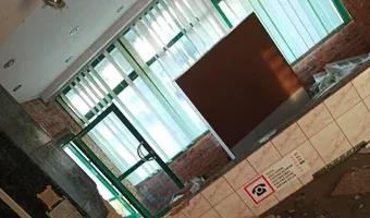 Zdjęcie opuszczonego miejsca: Opuszczona Stacja Benzynowa Petrochemia Płock