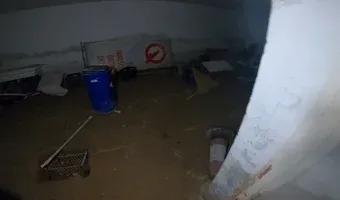 Zdjęcie opuszczonego miejsca: Opuszczona Stacja Benzynowa Petrochemia Płock