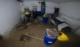 Zdjęcie opuszczonego miejsca: Opuszczona Stacja Benzynowa Petrochemia Płock