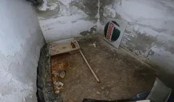 Zdjęcie opuszczonego miejsca: Opuszczona Stacja Benzynowa Petrochemia Płock