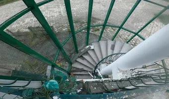 Zdjęcie opuszczonego miejsca: Opuszczona Stacja Benzynowa Petrochemia Płock