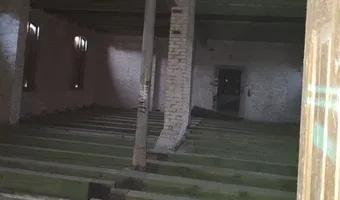 Zdjęcie opuszczonego miejsca: Opuszczone koszary dragonów