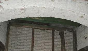 Zdjęcie opuszczonego miejsca: Opuszczone koszary dragonów