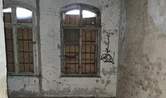 Zdjęcie opuszczonego miejsca: Opuszczone koszary dragonów