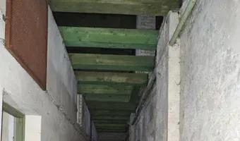 Zdjęcie opuszczonego miejsca: Opuszczone koszary dragonów