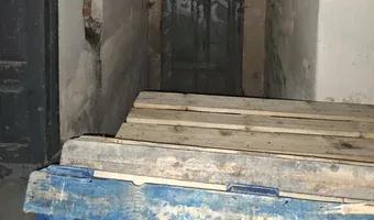 Zdjęcie opuszczonego miejsca: Opuszczone koszary dragonów