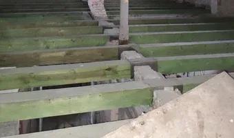 Zdjęcie opuszczonego miejsca: Opuszczone koszary dragonów