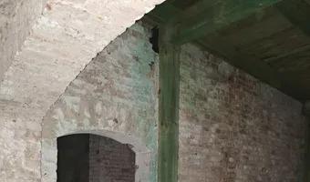 Zdjęcie opuszczonego miejsca: Opuszczone koszary dragonów