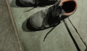 Zdjęcie opuszczonego miejsca: Opuszczone koszary dragonów