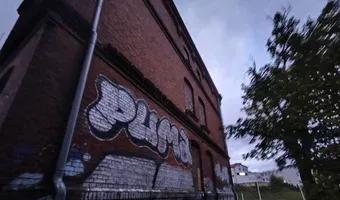 Zdjęcie opuszczonego miejsca: Opuszczone koszary dragonów