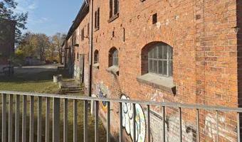 Zdjęcie opuszczonego miejsca: Opuszczone koszary dragonów