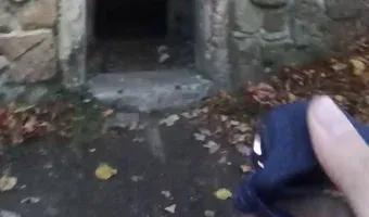 Zdjęcie opuszczonego miejsca: Stary Książ