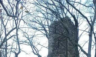 Zdjęcie opuszczonego miejsca: Stary Książ