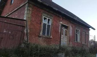 Zdjęcie opuszczonego miejsca: Opuszczony dom szewca na Ogrodowej