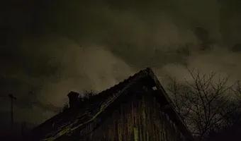 Zdjęcie opuszczonego miejsca: Opuszczony dom na orzeszkowej