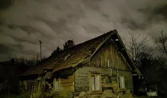 Zdjęcie opuszczonego miejsca: Opuszczony dom na orzeszkowej
