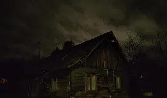 Zdjęcie opuszczonego miejsca: Opuszczony dom na orzeszkowej