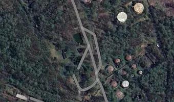 Zdjęcie opuszczonego miejsca: Rafineria Kędzierzyn-Koźle