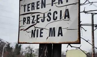 Zdjęcie opuszczonego miejsca: Przejście podziemne przy wiadukcie