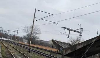 Zdjęcie opuszczonego miejsca: Przejście podziemne przy wiadukcie