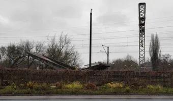 Zdjęcie opuszczonego miejsca: Przejście podziemne przy wiadukcie