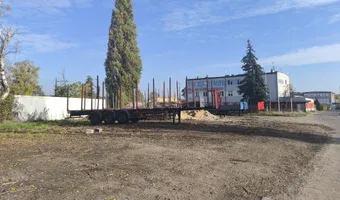 Zdjęcie opuszczonego miejsca: Opuszczona fabryka narzędzi.