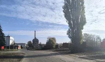 Zdjęcie opuszczonego miejsca: Opuszczona fabryka narzędzi.