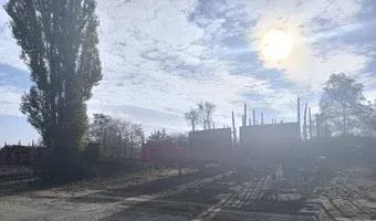 Zdjęcie opuszczonego miejsca: Opuszczona fabryka narzędzi.