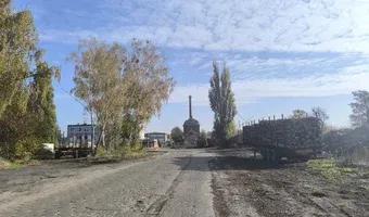 Zdjęcie opuszczonego miejsca: Opuszczona fabryka narzędzi.