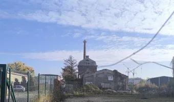 Zdjęcie opuszczonego miejsca: Opuszczona fabryka narzędzi.