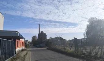 Zdjęcie opuszczonego miejsca: Opuszczona fabryka narzędzi.