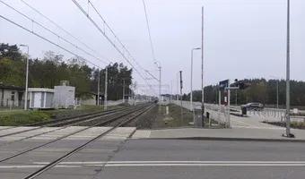 Zdjęcie opuszczonego miejsca: Opuszczony dworzec Zdunowo.