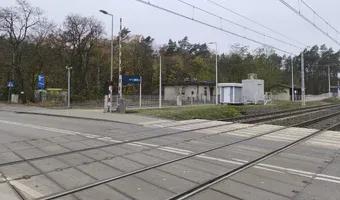 Zdjęcie opuszczonego miejsca: Opuszczony dworzec Zdunowo.