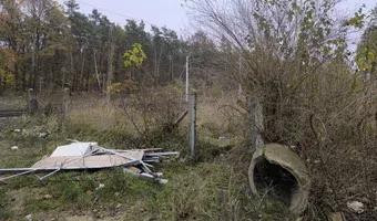 Zdjęcie opuszczonego miejsca: Opuszczony dworzec Zdunowo.