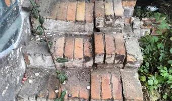 Zdjęcie opuszczonego miejsca: Opuszczony dworzec Zdunowo.