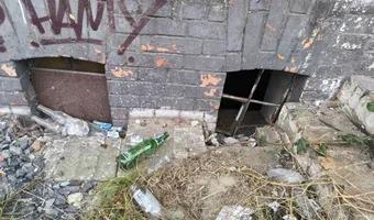 Zdjęcie opuszczonego miejsca: Opuszczony dworzec Zdunowo.