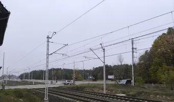 Zdjęcie opuszczonego miejsca: Opuszczony dworzec Zdunowo.