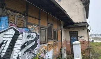 Zdjęcie opuszczonego miejsca: Opuszczony dworzec Zdunowo.