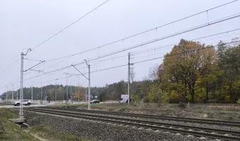 Zdjęcie opuszczonego miejsca: Opuszczony dworzec Zdunowo.