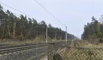 Zdjęcie opuszczonego miejsca: Opuszczony dworzec Zdunowo.