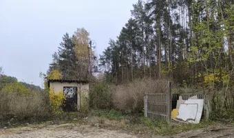 Zdjęcie opuszczonego miejsca: Opuszczony dworzec Zdunowo.