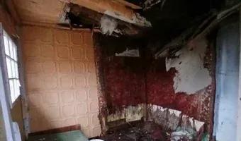 Zdjęcie opuszczonego miejsca: Opuszczone działki