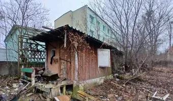 Zdjęcie opuszczonego miejsca: Opuszczone działki