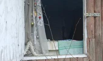 Zdjęcie opuszczonego miejsca: Opuszczone działki