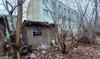 Zdjęcie opuszczonego miejsca: Opuszczone działki